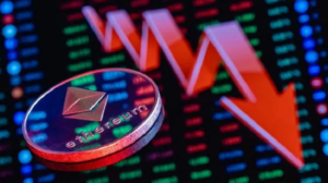 Leia mais sobre o artigo Ethereum Enfrenta Baixa Performance e Pode Cair Ainda Mais