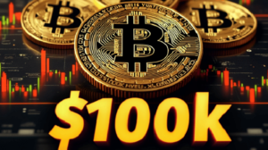 Leia mais sobre o artigo Bitcoin a Caminho dos US$ 100.000: Perspectivas para o Futuro Próximo
